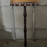 Lampe sur pied