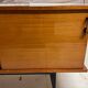 Enfilade vintage scandinave