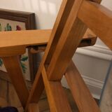Fauteuil Morris