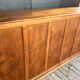 Sliding door counter