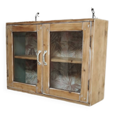 Petite Vitrine Bohème