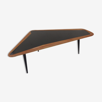 Table basse par Charles Ramos pour Castanaletta, 1950