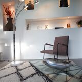 Table de Paolo Piva années 70