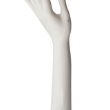 Mannequin hand