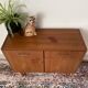 Vintage enfilade
