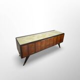 Italian chest of drawers from the 1950s