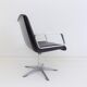 Ensemble de 2 chaises de bureau Wilkhahn Delta du groupe Delta