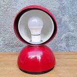 Eclisse lamp by Vico Magistretti for Artemide Italy 1970s