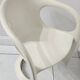 Space Age armchair Casala by Alexander Begge