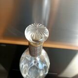 Art Deco salt bottle