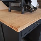 Bureau de comptable