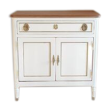Antique buffet
