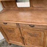 Parisian art deco buffet 1930