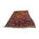 Berber rug Moroccan vintage Atlas