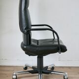 Mario Bellini's armchair, Vitra edition