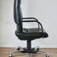 Fauteuil de Mario Bellini, édition Vitra