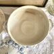 Sarreguemines Iron Earth Soup Tureen Pine Cones