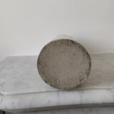 Sandstone vase/bottle