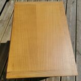 Vintage 60s bedside table