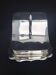 Butter dish silver plated butter/cheese dish with silver metal lid