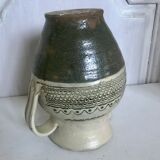 Pichet en grès vintage 1,75l