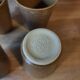 Digoin coffee cups