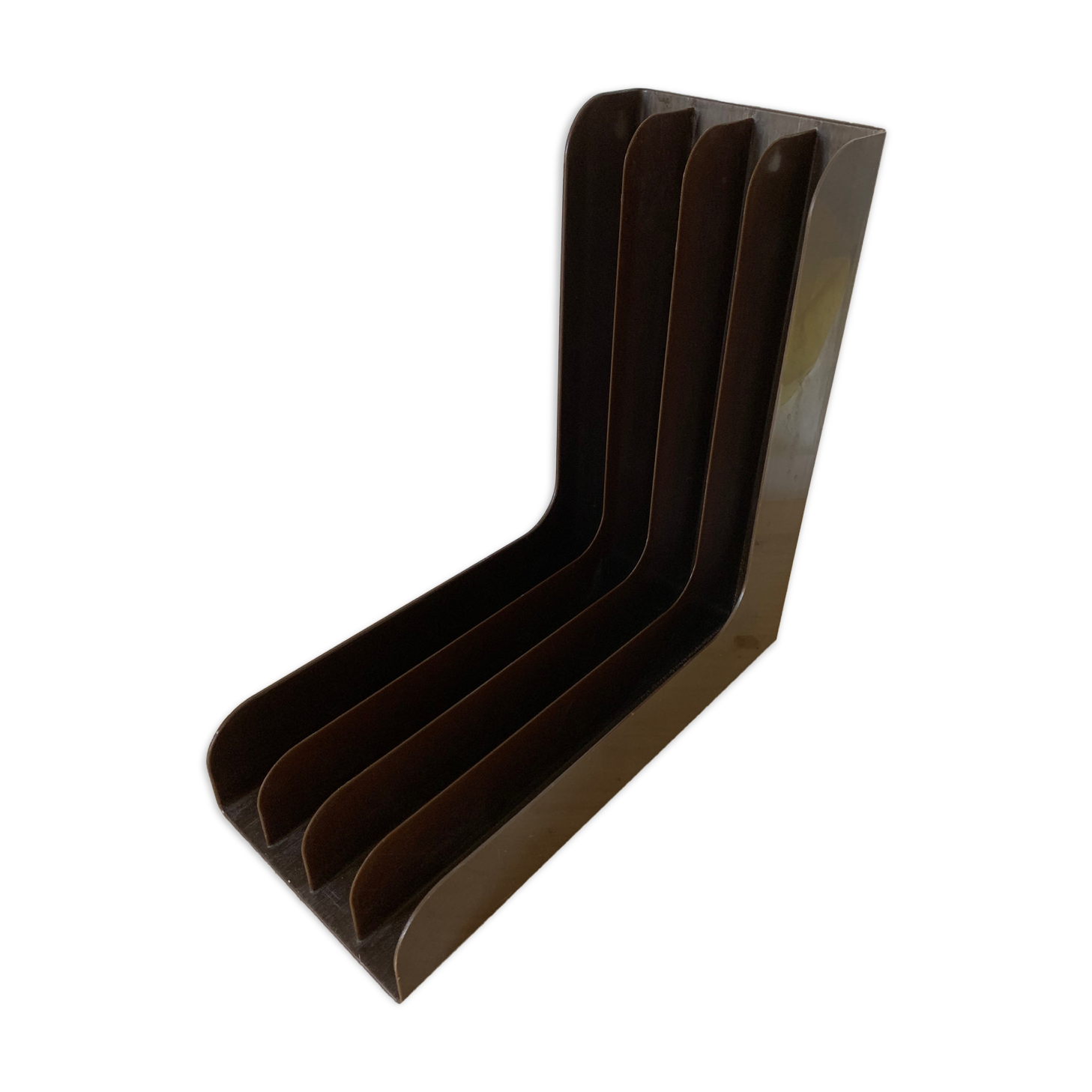 Vintage vinyl holders