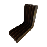 Vintage vinyl holders