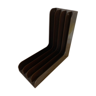 Vintage vinyl holders