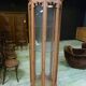 Vitrine magasin XXeme