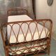 Trundle beds 60s France