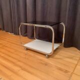 Mobile table, 70s