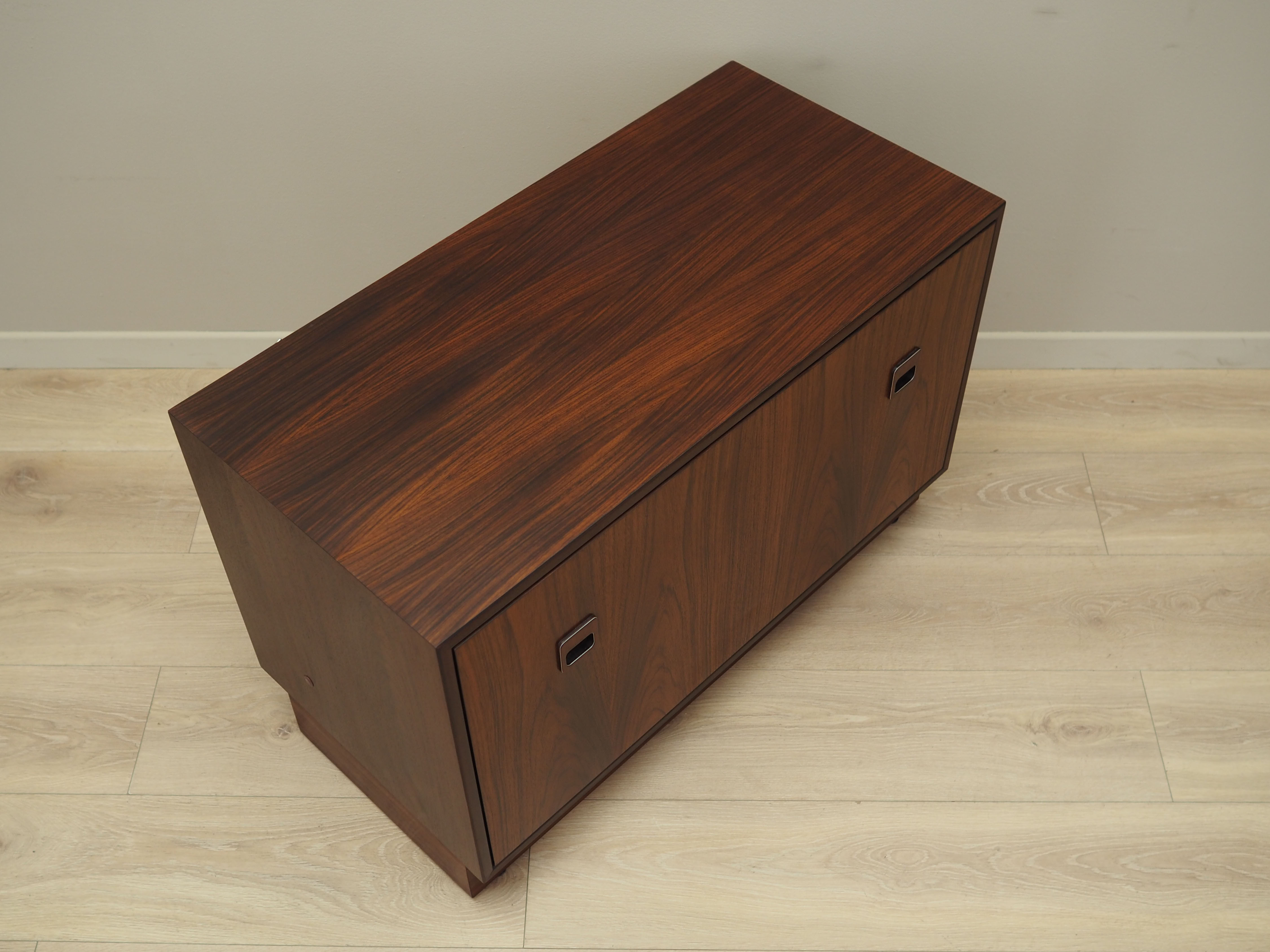 Record dresser, Danish design, 1970s, production: Denmark