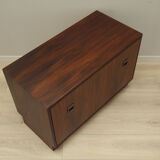 Record dresser, Danish design, 1970s, production: Denmark