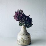 Stoneware vase
