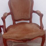 Fauteuil cabriolet