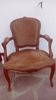 Convertible armchair