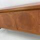 Vintage Nathan "Circle" sideboard 1960's