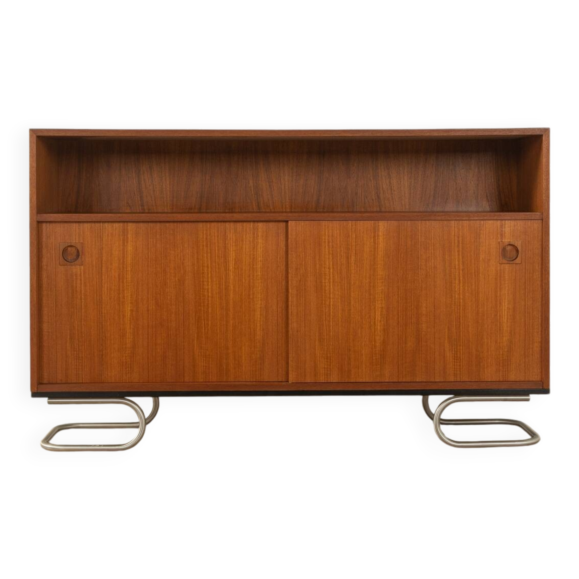 Buffet des années 1950