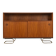 Buffet des années 1950