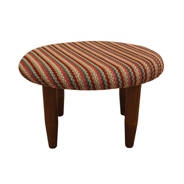 Pouf, design danois, années 1990, fabriqué au Danemark