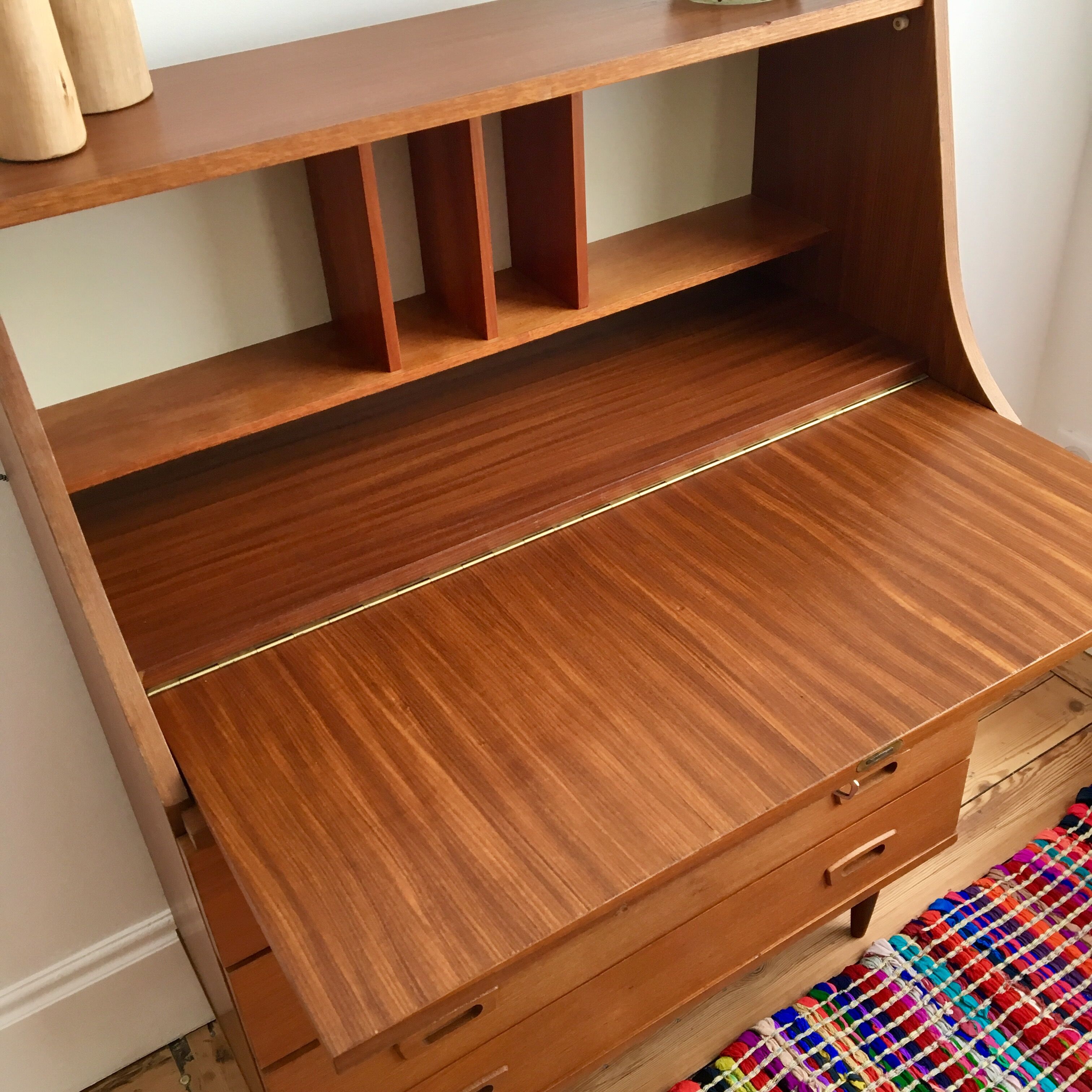 Scandinavian Secretary