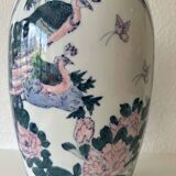 Chinese porcelain vase