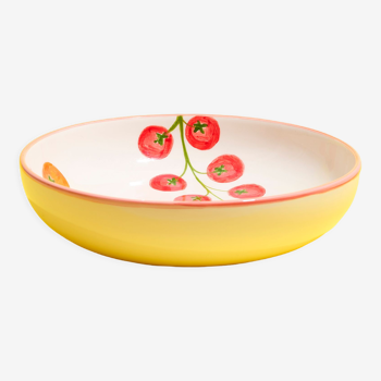 Pomodoro pasta bowl