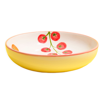 Pomodoro pasta bowl