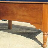 Trousseau chest