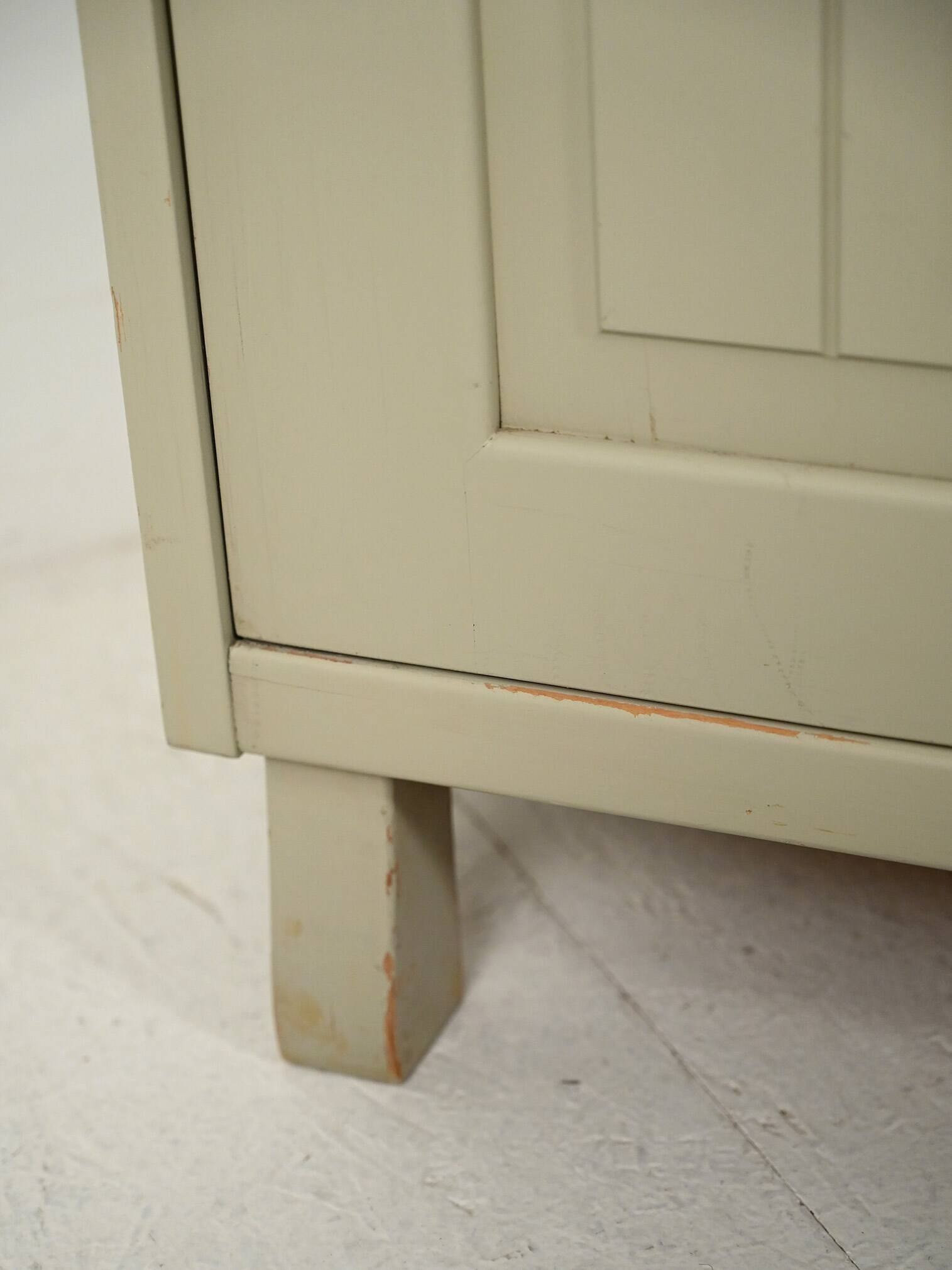 “Visingsö” cabinet with open shelves by Carl Malmsten for Svensk Fur, 1950s