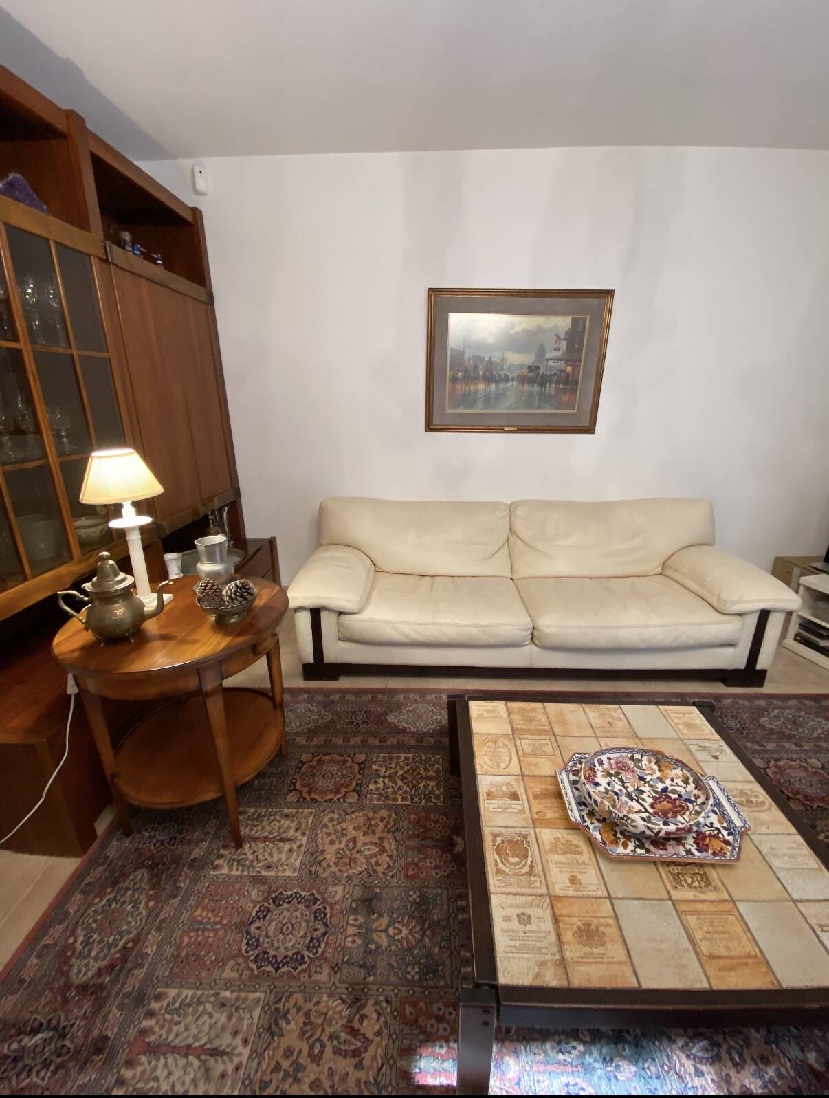 Canapé Roche Bobois