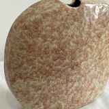 Two Bernard Prigent vases 1970 Virebent