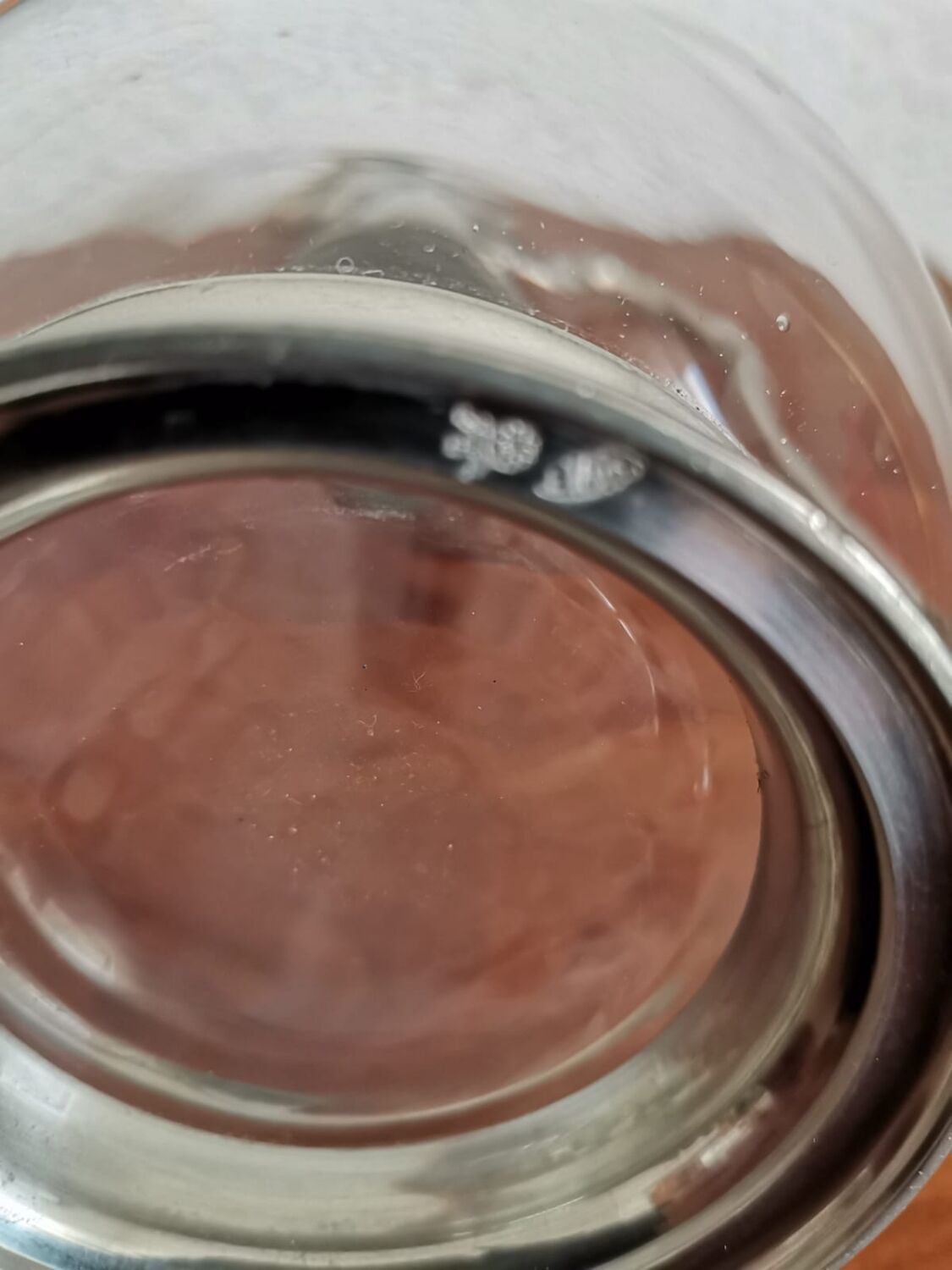 Carafe